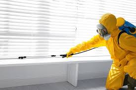 Best Real Estate Pest Inspections  in Sisco Heights, WA